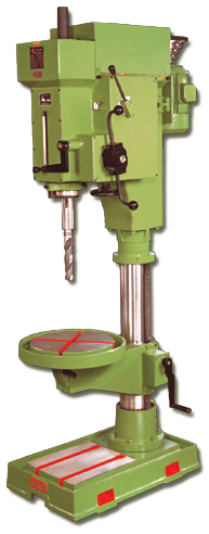 Machine 8
